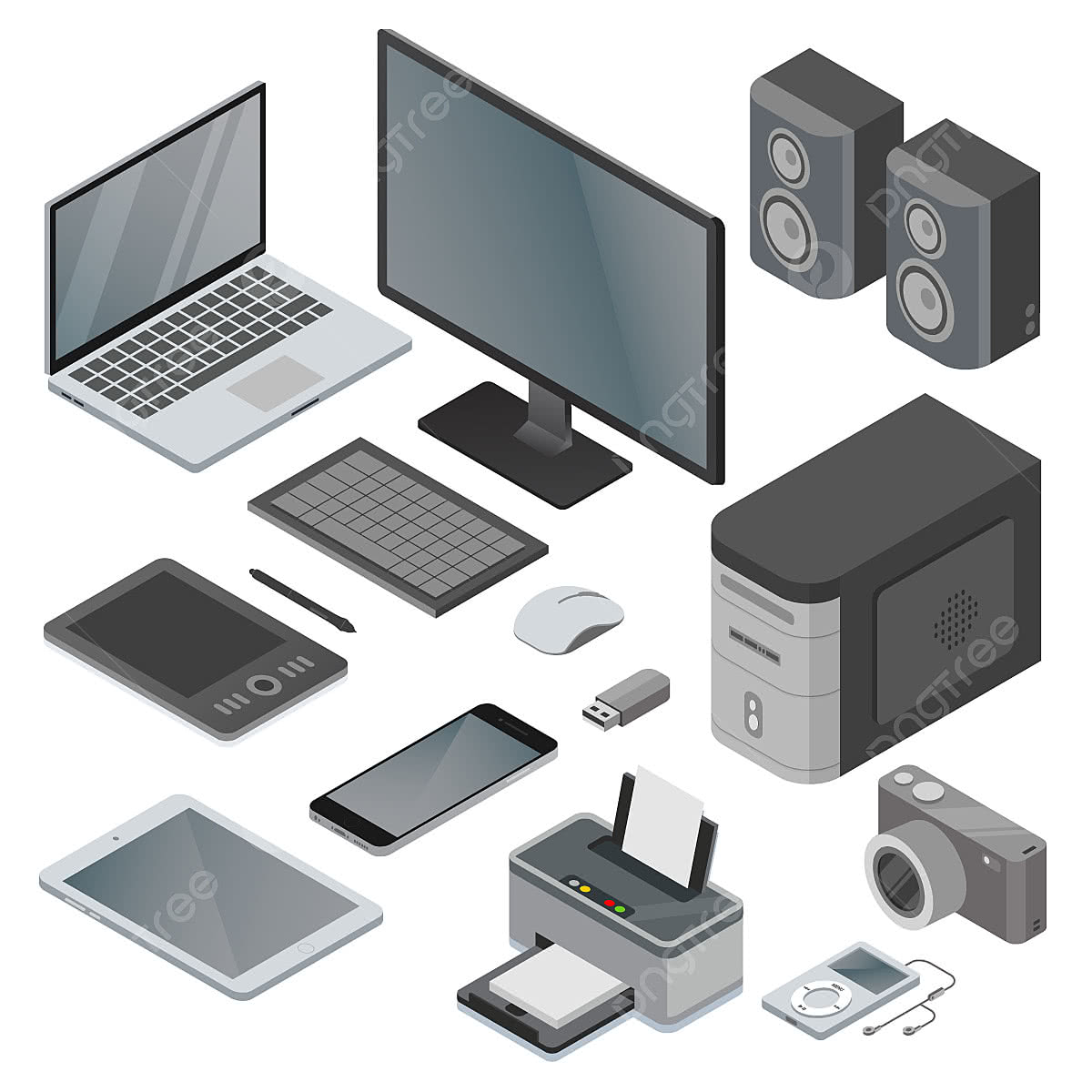 PRISM-RDC Devices